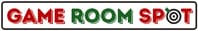 Game Room Spot Logo