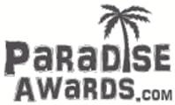 Paradise Awards Logo