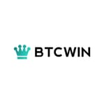 🎲 BTCWIN | 💎 Non-Deposit Welcome Bonus 💎 Logo