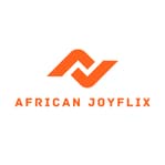 Africanjoyflix Logo