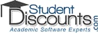StudentDiscounts.com Logo
