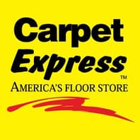 Carpet Express Logo