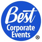 Best Corporate Events & TeamBuilding® Logo