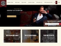 Crystal Imagery Inc. Logo