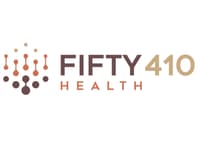 Fifty 410 Logo