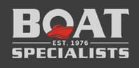 Boat Specialists Logo