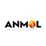 Anmol Restaurant - Milwaukee Logo