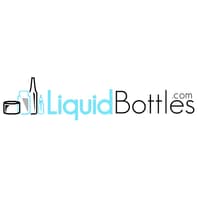 Liquid Bottles Logo