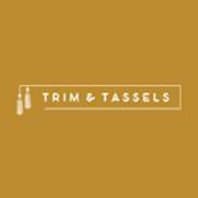Trim and Tassels Logo