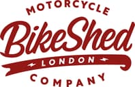 Bike Shed Motorcycle Club Logo