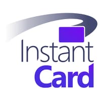 InstantCard Logo