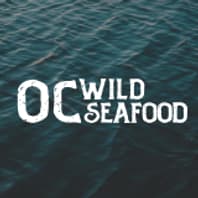 OC Wild Seafood Logo