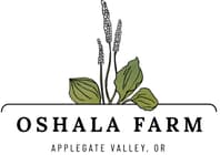 Oshala Farm Logo