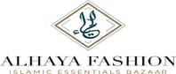 AlHaya Fashion Logo