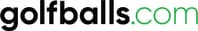 Golfballs.com Logo