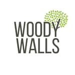 WoodyWalls Logo