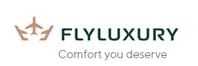 Fly Luxury Logo