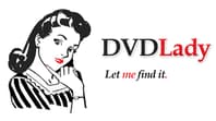 DVDLady Logo