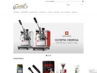 Cerini Coffee & Gifts Logo