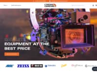 Cinemacameras.com Logo