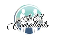S & H CONSULTANTS Logo