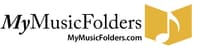 My Music Folders Logo