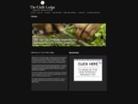 The Chilli Lodge Logo