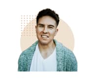 Kairos Relationship & Personal Growth Coaching Logo