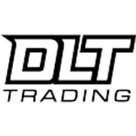 DLT Trading, LLC Logo