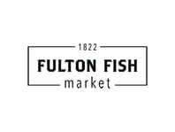Fulton Fish Market Logo