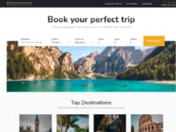 Guest Reservations Logo