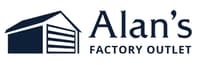 Alans Factory Outlet Logo