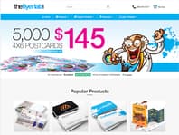 TheFlyerLab.com Logo