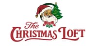 The Christmas Loft Logo