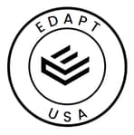 EDAPT USA Logo