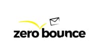 ZeroBounce Logo