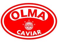 OLMA Caviar Logo