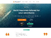 Novamar Insurance Group, Inc. Logo