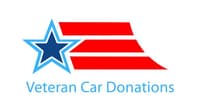 Veteran Car Donations Logo