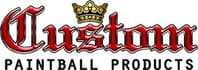 Custompaintball Logo