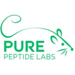 Pure Peptide Labs Logo