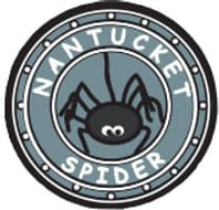 Nantucket Spider Logo