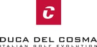 Duca del Cosma | Italian Golf Shoes Logo