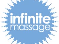 Infinite Massage Logo