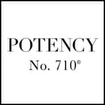 potency710.com Logo