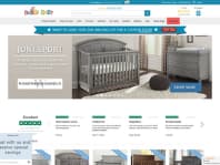Bambi Baby Store - Furniture, Strollers and More Logo