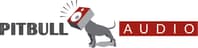 Pitbull Audio Logo