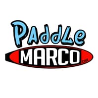 Paddle Marco Logo