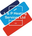 L&P Heating Services Ltd Logo