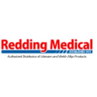 Redding Medical Inc. Logo